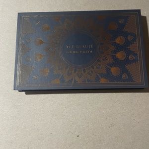 Ace Beaute Oceanic Palette (new formula)